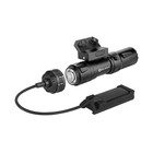 Olight Odin Mini 1250 Lumens Rechargeable M-lok Rail Mounted Weapon Light