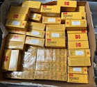Sealed Kodak Vericolor Ii Professional Type S Color Negative Film Box Of 80 1983