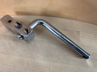 Sonor Swinger Rack Tom L-arm Mount Holder W  Tilter Clamp Parts 70s Vtg Germany