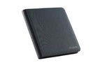 Pro Safe 9-pocket Zippered Trading Card Album Binder Black 360 Cards Pokemon Ccg