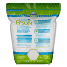 Saltworks Ultra Epsom Maximum Strength Premium Epsom Salt Crystals  18 Lb Bag