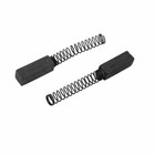 10 Pairs Replacement Carbon Brushes 4mm X 4mm X 13mm For Generic Electric Motor