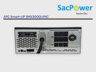 Apc Smart-ups Smx3000lvnc Refurbished W  New Batteries    1 Yr Warranty  unit 3 