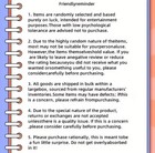 Mysterious Surprise Box Random Unique Items Premium Black Packaging New