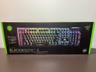 Razer Blackwidow V4 X Mechanical Gaming Keyboard W  Green Switches   Chroma Rgb