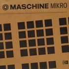 Native Instruments Maschine Mikro Mk3 Groove Production Studio