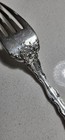 Strasbourg By Gorham Sterling Silver Flatware Place Size 6 Piece Set 