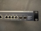 Netgear Prosafe Xs712t 12-port 10gbe Ethernet Network Switch - Great Condition