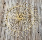 Rake Teeth - Brute - 55  Rake Wheel- Usa Made Tooth  set Of 40 