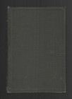 C F Harding 1911 1st Edition Vintage Electric Railway Engineering Ieee Purdue Vg