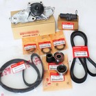 Genuine Oem Timing Belt Kit With Water Pump For Acura Mdx Accord Odyssey
