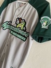 Los Aguacateros De Michoacan Jersey