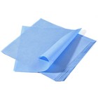 50pcs Jmu Autoclave Csr Sterilization Wrap Steam   Ethylene Oxide Smms Non-woven