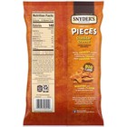 Snyder s Of Hanover Pretzel Pieces  Cheddar Cheese  11 25 Oz