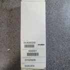 Molex Crimper 0638280200 New