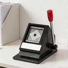 Passport Photo Cutter Easy To Use Picture Trimmer For Office School Studio