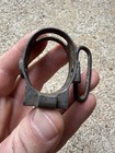 Original Japanese Wwii Type 99 Arisaka Stock Barrel Band Early Monopod Style