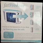New Fat Freezer System Belt - Sculpt Your Body Freeze N    Fit  Waist Back Thigh