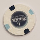1 00 Chip From New York New York Casino 3rd Release Las Vegas Nevada