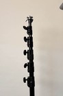 Manfrotto Super High Camera Stand - 24   7 3m  With Flight Case