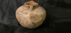 Pre-columbian  Terracotta  Pottery Jar  200-600 A d 
