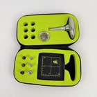 Provo Craft Silent Setter Eyelet Setter Crafting Case