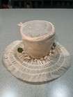 Antique Baby Bonnt-1930s-1940s