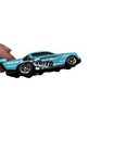 Mosquito Mattel Metal Toy Car Collectible