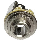 3 5mm Stereo 3-pole  3-pin  Trs Plug Jack Socket Adapter Cables Connectors - 10