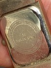 Swiss Gold  Quartz  Vintage Wristwatch 