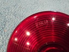Peterson Mfg  420-15 - Trailer Light Lens