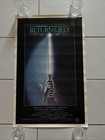 Vintage 1983 Star Wars Return Of The Jedi Original Movie Poster 22  X 34  Rolled