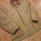 1950s 1960s Vintage Pioneer Hunting Jacket