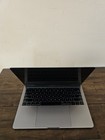 Apple Macbook Pro 13 I5-7360u 2 3ghz 8gb 256gb Nvme A1706 2017 Read Battery 