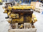 Case 504bd Diesel Engine Complete  Loader Tractor 504 504b