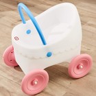 Little Tikes Classic Doll Stroller Toddler Pretend Play Free Shipping