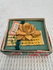 Vintage Items From Japan  Most From 1946  Lot Of 5