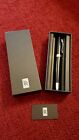 Rolls-royce Executive Rollerball Pen With Spare Refill Ink  Bnib  Luxury Ad Gift