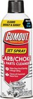 Gumout Carb And Choke Carburetor Cleaner 14 Oz  Cleans Metal Engine Parts Spray