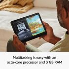 Amazon Fire Hd 10 Tablet  newest Model  Built For Relaxation  10 1  Vibrant Full
