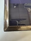 Rc Hallmarked Sterling Silver Photo Picture Frame 5 75  X 3 75 