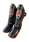 Tiger Pro Shin Guards Mma Martial Arts  Muay Thai  Kickboxing  Leg Instep Pro   