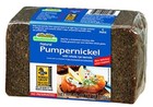 Mestemacher Whole Grain Bread  pumpernickel   Assorted Flavor Names   Sizes 