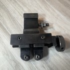 Aloris Axa 19 Knurling Crush Type Qc Tool
