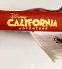 Disney California Adventure Cars - Lightning Mcqueen Minnie Mouse Ears Headband