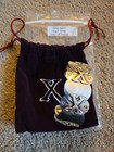 Xena Warrior Princess Sterling Silver  925 Cuff Bracelet  Rare    New  