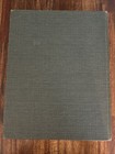 1957 Rand Mcnally Cosmopolitan World Atlas Centennial Edition 100th Anniversary