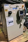 Motoman Es200n Robot Nx100 Controller On 16 Foot Track
