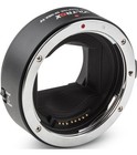 Viltrox Ef-nex Iv Auto Focus Lens Adapter Ring For Canon Ef Lens To Sony E-mount