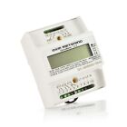 Kwh Meter For Electric Car Charger Level 1 Or 2 Evse J1772 Plug Up To 200a  24